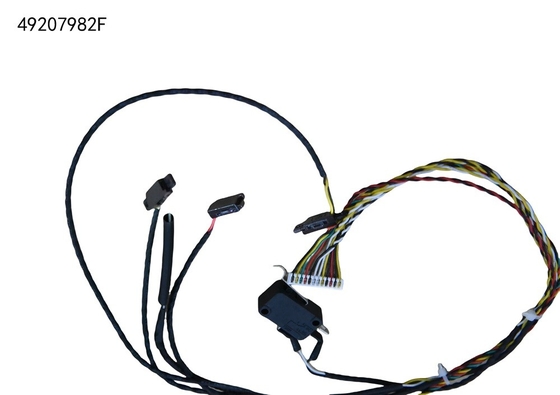 Diebold Ersatzteile Diebold Nixdorf Transportplattform Sensor 49207982F