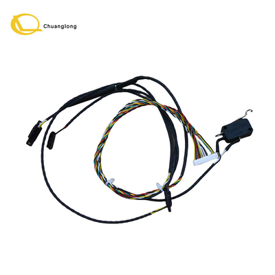 Diebold Ersatzteile Diebold Nixdorf Transportplattform Sensor 49207982F
