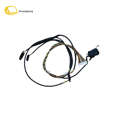 Diebold Ersatzteile Diebold Nixdorf Transportplattform Sensor 49207982F