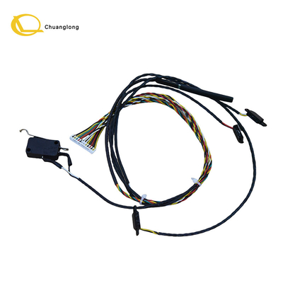 Diebold Ersatzteile Diebold Nixdorf Transportplattform Sensor 49207982F