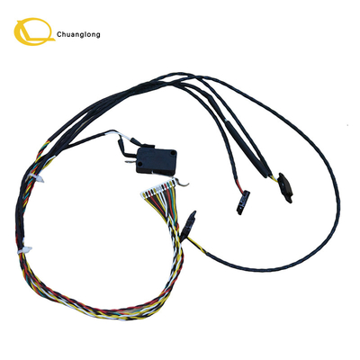 Diebold Ersatzteile Diebold Nixdorf Transportplattform Sensor 49207982F