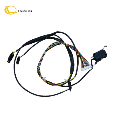 Diebold Ersatzteile Diebold Nixdorf Transportplattform Sensor 49207982F