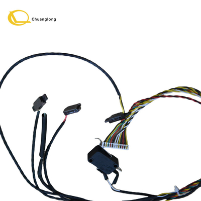Diebold Ersatzteile Diebold Nixdorf Transportplattform Sensor 49207982F