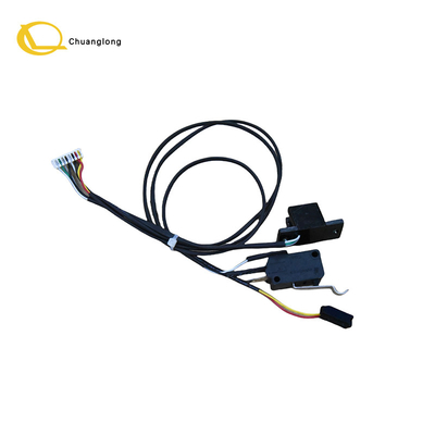 ATM Ersatzteile für Diebold Nixdorf Transportplattform Sensor 49207983000A