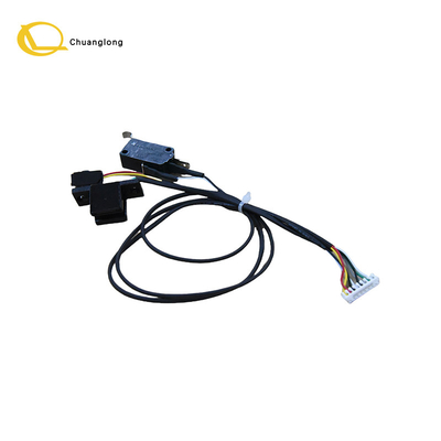 ATM Ersatzteile für Diebold Nixdorf Transportplattform Sensor 49207983000A