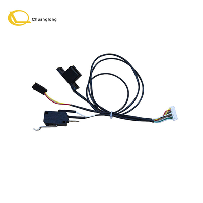 ATM Ersatzteile für Diebold Nixdorf Transportplattform Sensor 49207983000A