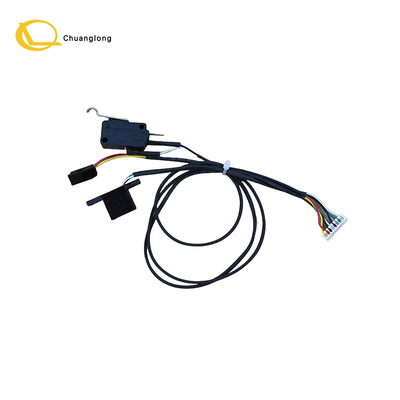 ATM Ersatzteile für Diebold Nixdorf Transportplattform Sensor 49207983000A