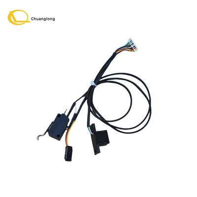 ATM Ersatzteile für Diebold Nixdorf Transportplattform Sensor 49207983000A