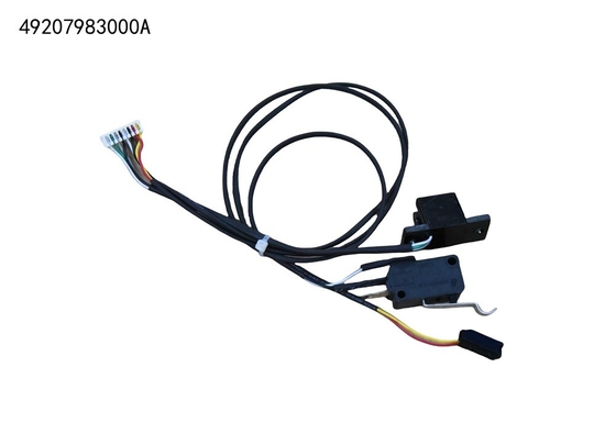 ATM Ersatzteile für Diebold Nixdorf Transportplattform Sensor 49207983000A