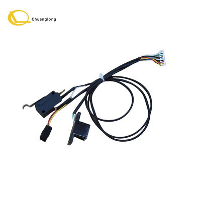 ATM Ersatzteile für Diebold Nixdorf Transportplattform Sensor 49207983000A