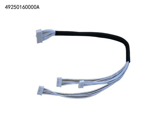 ATM Ersatzteile 49250160000A Diebold Nixdorf 5500 Transportplattform Motorkabel