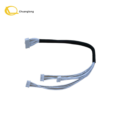 ATM Ersatzteile 49250160000A Diebold Nixdorf 5500 Transportplattform Motorkabel