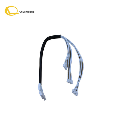 ATM Ersatzteile 49250160000A Diebold Nixdorf 5500 Transportplattform Motorkabel