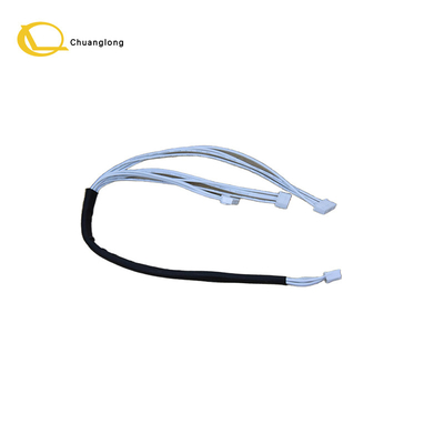 ATM Ersatzteile 49250160000A Diebold Nixdorf 5500 Transportplattform Motorkabel