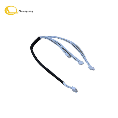 ATM Ersatzteile 49250160000A Diebold Nixdorf 5500 Transportplattform Motorkabel