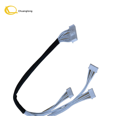 ATM Ersatzteile 49250160000A Diebold Nixdorf 5500 Transportplattform Motorkabel