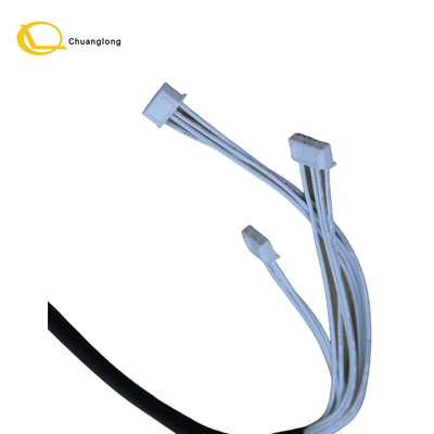 ATM Ersatzteile 49250160000A Diebold Nixdorf 5500 Transportplattform Motorkabel