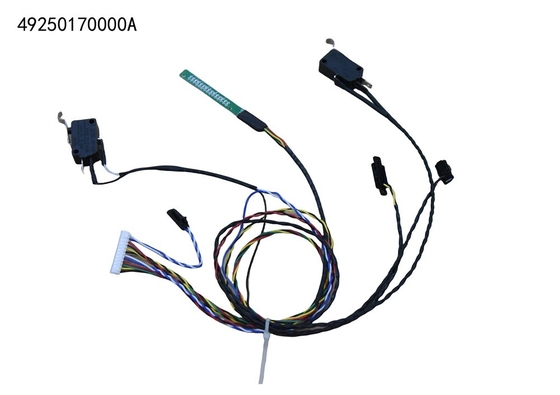 49250170000A ATM Ersatzteile für Diebold Nixdorf 5500 Transportplattform Sensorkabel 49-250170-000A
