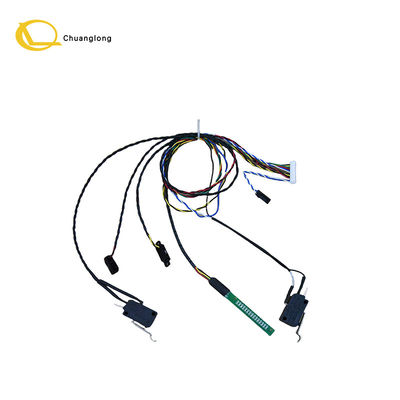 Guter Preis 49250170000A ATM Ersatzteile für Diebold Nixdorf 5500 Transportplattform Sensorkabel 49-250170-000A Online