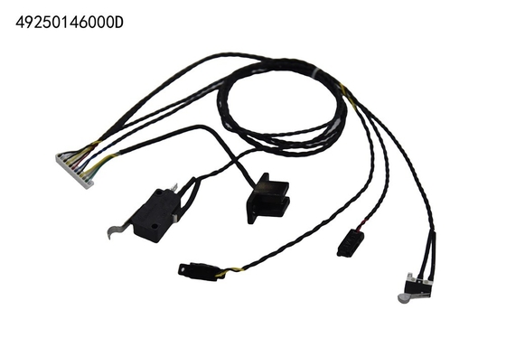 ATM Ersatzteile für Diebold Nixdorf 5500 Transportplattform Sensor 49250146000D