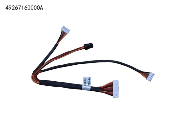 ATM-Teile Diebold Opteva 2.0 AFD Motorkabel für den Transport der Plattform 49267160000A