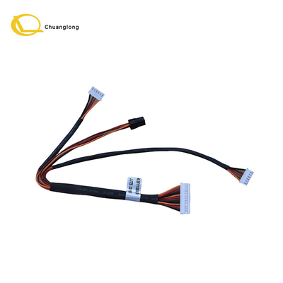 ATM-Teile Diebold Opteva 2.0 AFD Motorkabel für den Transport der Plattform 49267160000A