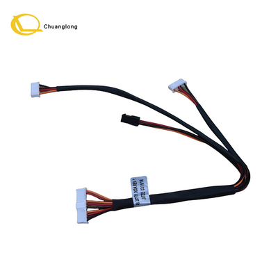 ATM-Teile Diebold Opteva 2.0 AFD Motorkabel für den Transport der Plattform 49267160000A