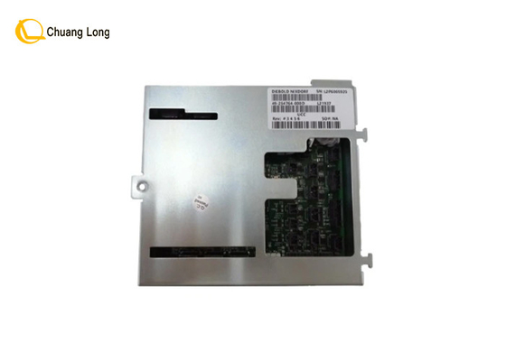 ATM-Teile Diebold-Komponenten Schaltanlagen 49-254764-000D 49254764000D