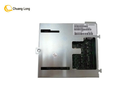 Guter Preis ATM-Teile Diebold-Komponenten Schaltanlagen 49-254764-000D 49254764000D Online