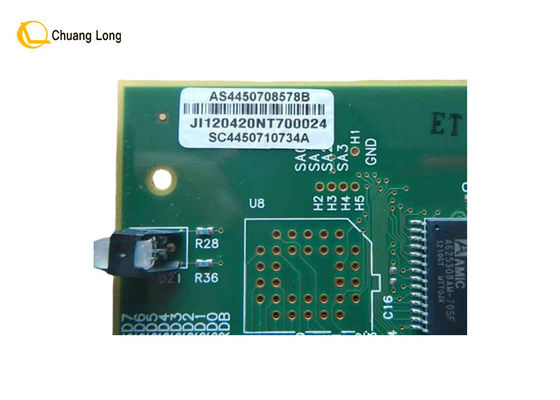 Guter Preis ATM-Ersatzteile NCR 6625 SSPA PCI SDC Board 445-0708578 445-0708574 Online