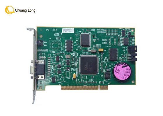 ATM-Ersatzteile NCR 6625 SSPA PCI SDC Board 445-0708578 445-0708574