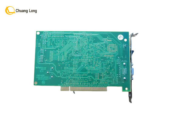 ATM-Ersatzteile NCR 6625 SSPA PCI SDC Board 445-0708578 445-0708574