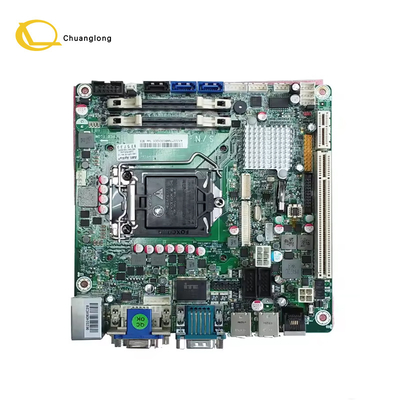 ATM NCR Teile NCR SS22E 6622E Motherboard Flussseite Intel Q67. LGA1155 445-0752088 445-0746025 4450746025