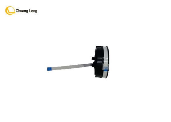 Guter Preis ATM Maschinenteile 4500000609 Hyosung MX5600 Stapler Kabel Rotarty Assy 7310000726 S7310000726 Online