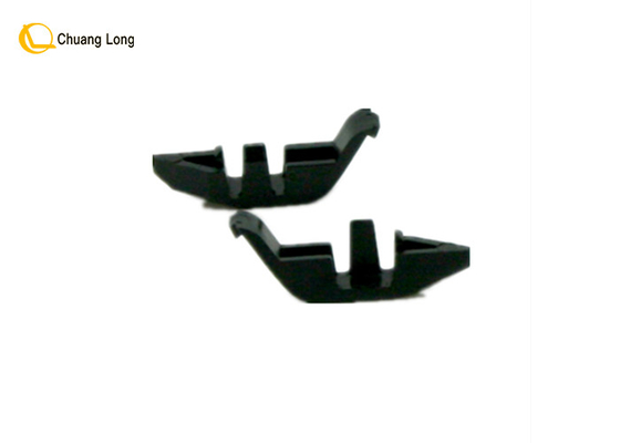 Bankgeldautomaten Teile Diebold Opteva Stapler Bump Endplatte Links 49200674000A 49-200674-000A