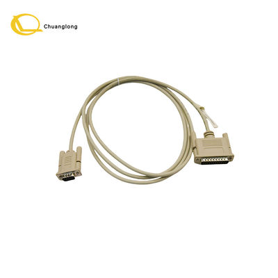 Guter Preis Wincor POS Ersatzteile Wincor Nixdorf Serien 2M Drucker Datenkabel (DB9/DB25 Männlich) Kabel 1750036955 01750036955 Online