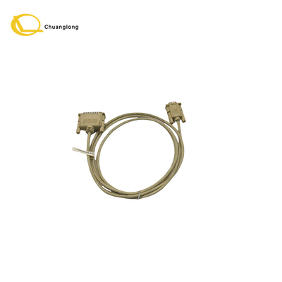 Wincor POS Ersatzteile Wincor Nixdorf Serien 2M Drucker Datenkabel (DB9/DB25 Männlich) Kabel 1750036955 01750036955