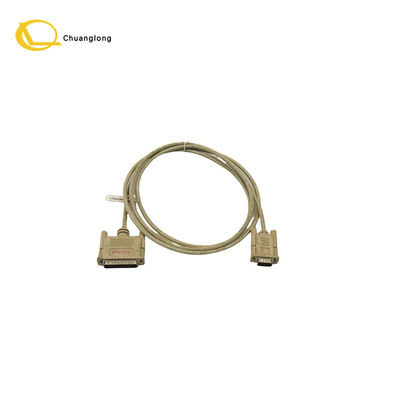 Wincor POS Ersatzteile Wincor Nixdorf Serien 2M Drucker Datenkabel (DB9/DB25 Männlich) Kabel 1750036955 01750036955