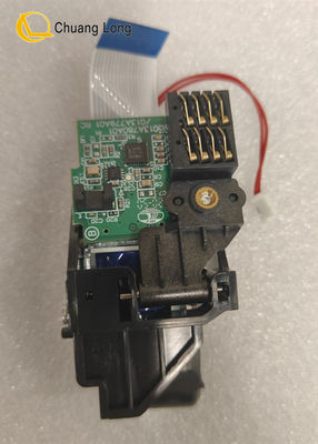 Guter Preis 1750304620 1750304621 1750304622 Geldautomaten Teile Diebold DN200 DN100 DN150 DH100 DH200 IC Kontaktkartenleser Chip G13A779A01 Online