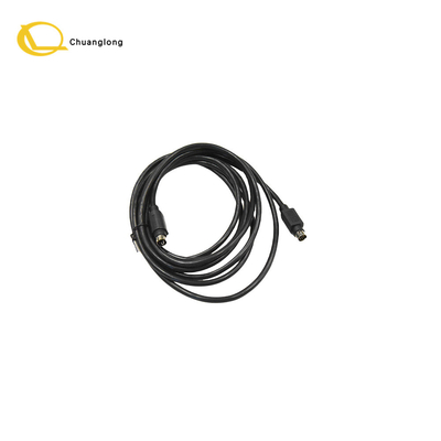 WINCOR ATM PART WINCOR NIXDORF 1750061487 01750061487 Datenkabel RTS/CTS schwarz