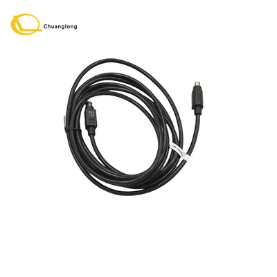 WINCOR ATM PART WINCOR NIXDORF 1750061487 01750061487 Datenkabel RTS/CTS schwarz