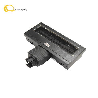 Wincor POS Wincor Nixdorf BA63USB BA-63 Kundenbildschirm 2x20 mit Fuß Schwarz 01750069775 1750069775