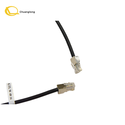 Wincor POS Wincor Nixdorf 1750082239 Lan Kabelnetzwerk Kabel 01750082239