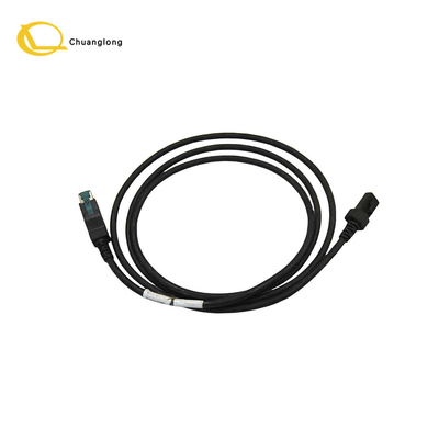 POS-System 12V USB-betriebene Scanner Kabel 2X4 Stecker Schloss-N-Sperre 1750162185 01750162185