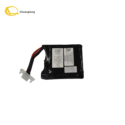 Wincor Nixdorf BEETLE MII Plus UPS Batteriepaket (15,6V 3000MAH) 01750168467 1750168467 für das POS-System
