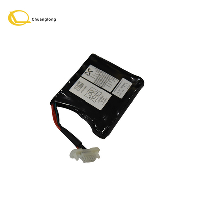 Wincor Nixdorf BEETLE MII Plus UPS Batteriepaket (15,6V 3000MAH) 01750168467 1750168467 für das POS-System
