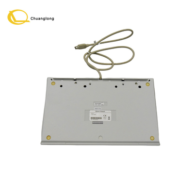 Wincor POS System Wincor Nixdorf WSR-H7B Tastatur Tastatur 1750172054 01750172054