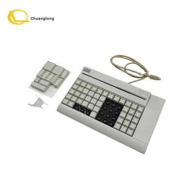 Wincor POS System Wincor Nixdorf WSR-H7B Tastatur Tastatur 1750172054 01750172054