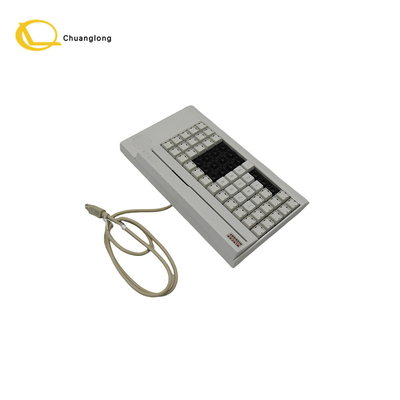 Wincor POS System Wincor Nixdorf WSR-H7B Tastatur Tastatur 1750172054 01750172054