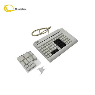 Wincor POS System Wincor Nixdorf WSR-H7B Tastatur Tastatur 1750172054 01750172054
